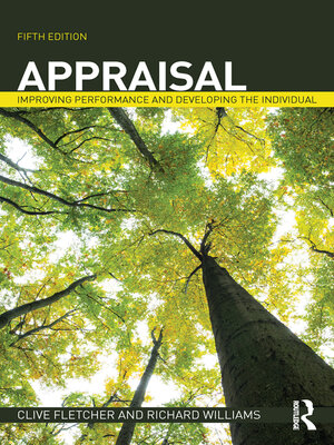 cover image of Appraisal